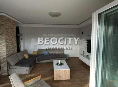 Dvosoban stan, Beograd - Vidikovac | Prodaja · 54m² · 190.000€