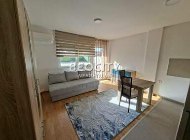 Jednosoban stan, Novi Sad - Telep | Izdavanje · 24m² · 300€