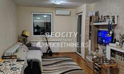 Jednosoban stan, Beograd - Voždovac | Prodaja · 46m² · 145.000€