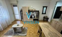 Jednoiposoban stan, Novi Sad - Nova Detelinara | Izdavanje · 40m² · 380€