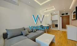 Jednoiposoban stan, Novi Sad - Socijalno | Izdavanje · 35m² · 500€