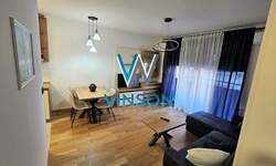 Jednoiposoban stan, Novi Sad - Sajam | Izdavanje · 42m² · 550€