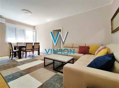 Trosoban stan, Novi Sad - Centar | Izdavanje · 65m² · 850€