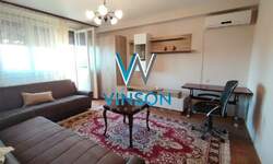 Dvosoban stan, Novi Sad - Železnička stanica | Izdavanje · 50m² · 350€