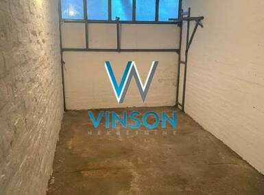 Garaza, Novi Sad - Centar | Prodaja · 12m² · 20.800€