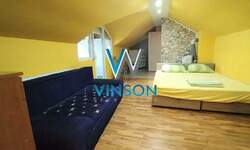 Garsonjera, Novi Sad - Petrovaradin | Izdavanje · 30m² · 300€