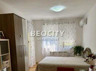 Dvosoban stan, Novi Sad - Grbavica | Izdavanje · 37m² · 400€