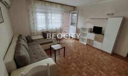 Dvosoban stan, Novi Sad - Novo Naselje | Izdavanje · 47m² · 300€