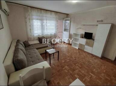 Dvosoban stan, Novi Sad - Novo Naselje | Izdavanje · 47m² · 300€