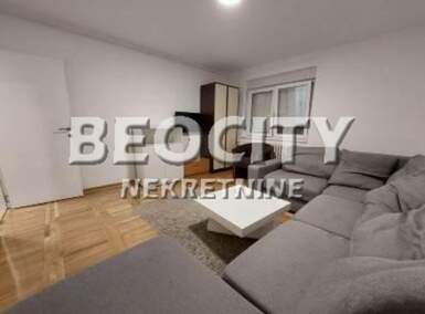 Dvosoban stan, Novi Sad - Železnička Stanica | Prodaja · 47m² · 115.000€