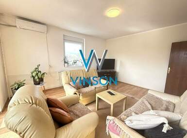 Trosoban stan, Novi Sad - Podbara | Izdavanje · 82m² · 600€