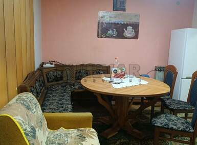 Troiposoban stan, Niš - Nikola Tesla | Izdavanje · 80m² · 250€