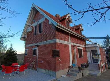 Kuća, Leskovac - Belanovce | Prodaja · 150m² · 59.000€