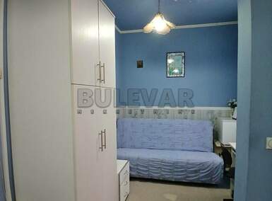 Garsonjera, Niš - Centar | Izdavanje · 24m² · 200€