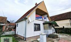 Kuća, Ub - Joševa | Prodaja · 67m² · 43.000€