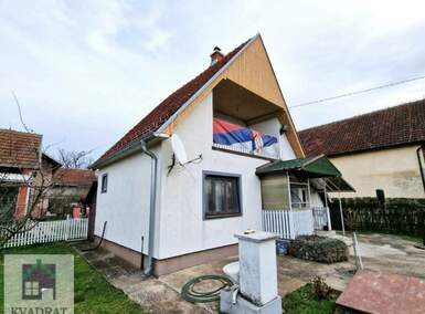 Kuća, Ub - Joševa | Prodaja · 67m² · 43.000€