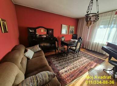 Trosoban stan, Pančevo | Prodaja · 79m² · 139.000€