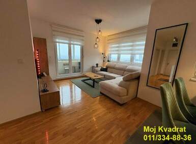 Trosoban stan, Beograd - Zeleno Brdo | Prodaja · 53m² · 199.920€