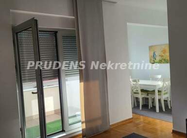Dvosoban stan, Beograd - Crveni Krst | Prodaja · 59m² · 228.000€