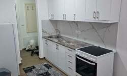 Trosoban stan, Kragujevac | Izdavanje · 69m² · 550€