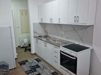 Trosoban stan, Kragujevac | Izdavanje · 69m² · 550€