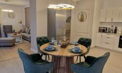 Trosoban stan, Beograd - Dorćol | Izdavanje · 135m² · 2.000€