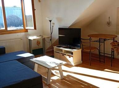 Jednoiposoban stan, Novi Sad | Izdavanje · 38m² · 300€