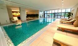 Trosoban stan, Beograd - Beograd na vodi | Izdavanje · 120m² · 3.000€