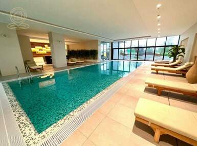 Trosoban stan, Beograd - Beograd na vodi | Izdavanje · 120m² · 3.000€