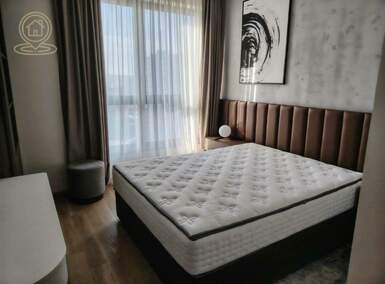 Trosoban stan, Beograd - Beograd na vodi | Izdavanje · 82m² · 1.900€