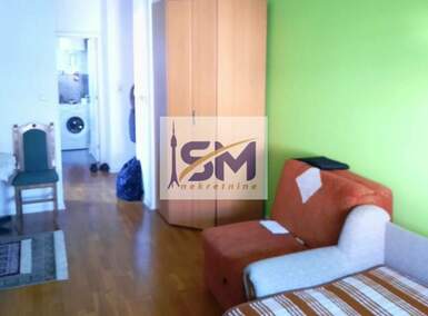 Jednosoban stan, Beograd - Kumodraž | Izdavanje · 30m² · 300€