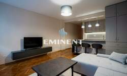 Jednosoban stan, Beograd - Blok 1, Fontana | Izdavanje · 32m² · 550€