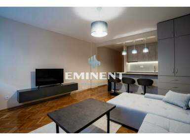 Jednosoban stan, Beograd - Blok 1, Fontana | Izdavanje · 32m² · 550€