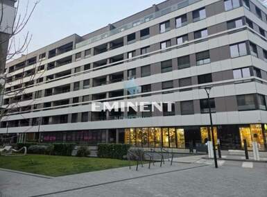 Poslovni prostor / Lokal, Beograd - Blok 67a, A Blok | Izdavanje · 150m² · 4.000€