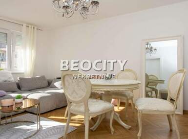 Dvosoban stan, Beograd - Banovo Brdo | Prodaja · 40m² · 155.000€