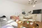 Dvosoban stan, Beograd - Banovo Brdo | Prodaja · 40m² · 155.000€