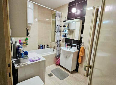 Trosoban stan, Novi Sad - Centar | Prodaja · 88m² · 255.000€