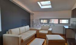 Jednoiposoban stan, Niš - Pravni fakultet | Izdavanje · 44m² · 400€