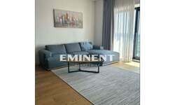 Dvosoban stan, Beograd - Blok 65 | Izdavanje · 60m² · 1.500€