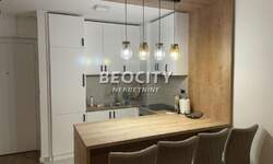 Trosoban stan, Beograd - Blok 64 | Izdavanje · 60m² · 1.100€