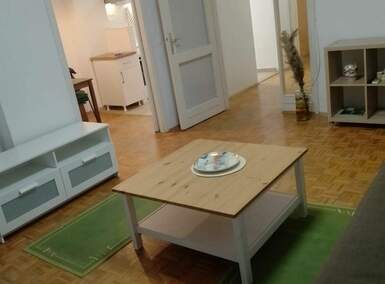 Trosoban stan, Beograd | Izdavanje · 74m² · 750€