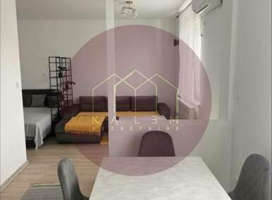 Jednosoban stan, Beograd - Kalenić Pijaca | Izdavanje · 35m² · 730€