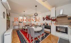 Dvosoban stan, Beograd - Centar | Prodaja · 50m² · 225.000€