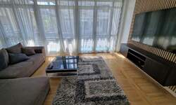 Cetvorosoban stan, Beograd - Dedinje | Izdavanje · 148m² · 2.400€