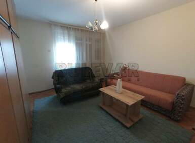 Garsonjera, Niš - Duvanište | Izdavanje · 35m² · 220€