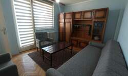Garsonjera, Niš - Park Svetog Save | Izdavanje · 34m² · 220€