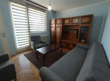 Garsonjera, Niš - Park Svetog Save | Izdavanje · 34m² · 220€