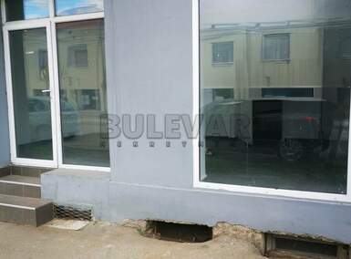 Poslovni prostor / Lokal, Bela Palanka - Bela Palanka | Prodaja · 36m² · 44.800€