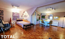 Trosoban stan, Novi Sad - SubotiČki Bulevar | Prodaja · 75m² · 138.000€