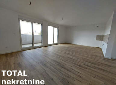 Cetvorosoban stan, Novi Sad - Telep | Prodaja · 106m² · 250.690€